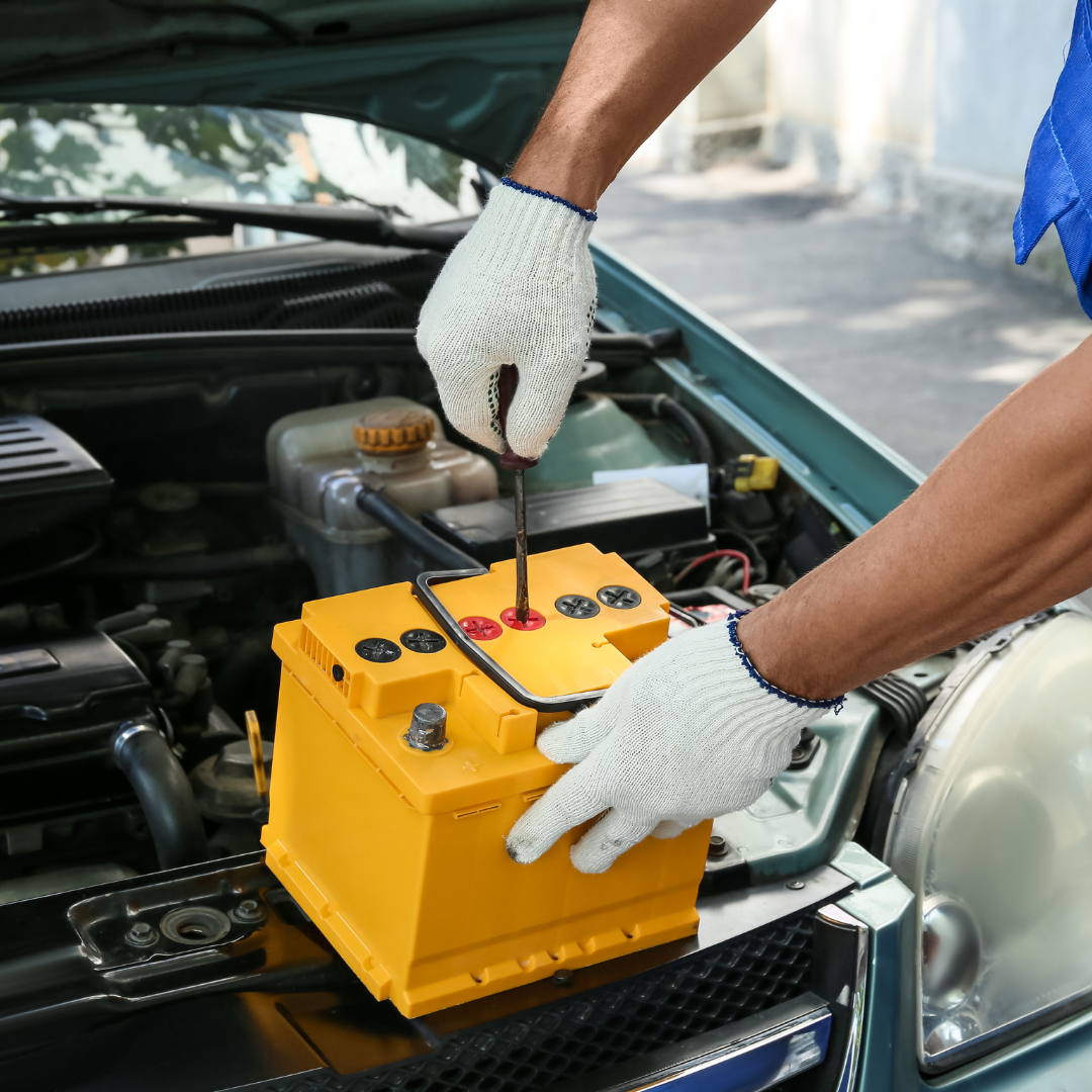 Car Battery